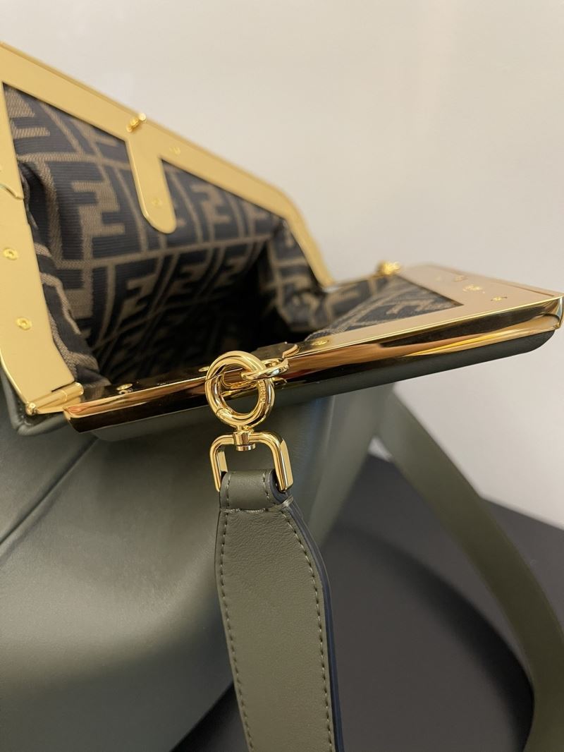 Fendi Satchel Bags